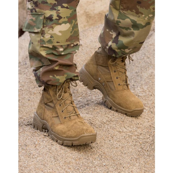 Load image into Gallery viewer, Series 300® Hot Weather Boot - CLEARANCE - Fearless Outfitters
