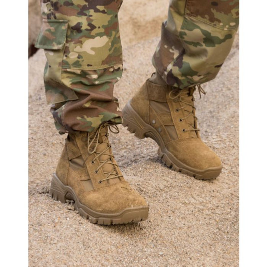 Series 300® Hot Weather Boot - CLEARANCE - Fearless Outfitters