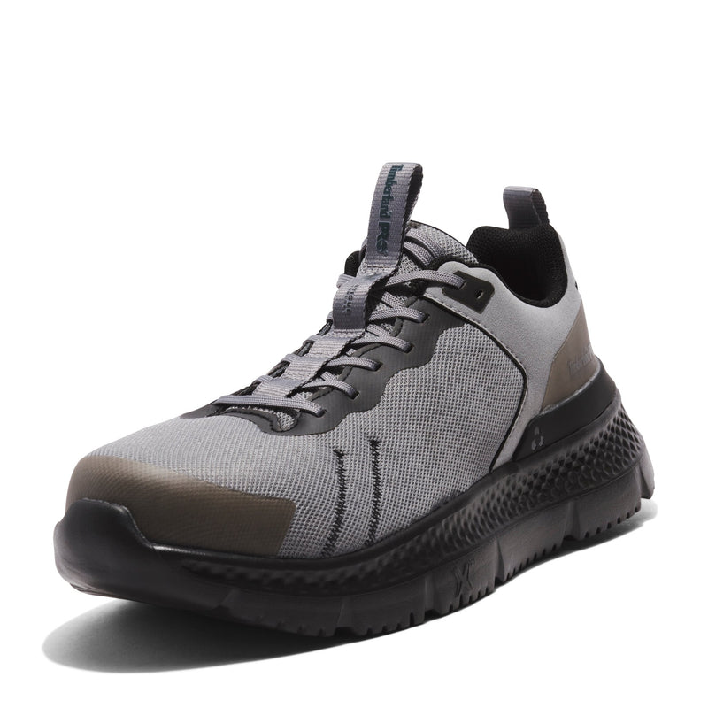 Load image into Gallery viewer, Setra Comp-Toe Athletic Work Sneakers - Fearless Outfitters
