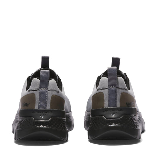 Setra Comp-Toe Athletic Work Sneakers - Fearless Outfitters