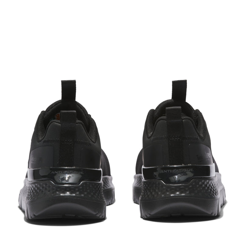 Load image into Gallery viewer, Setra Comp-Toe Athletic Work Sneakers - Fearless Outfitters
