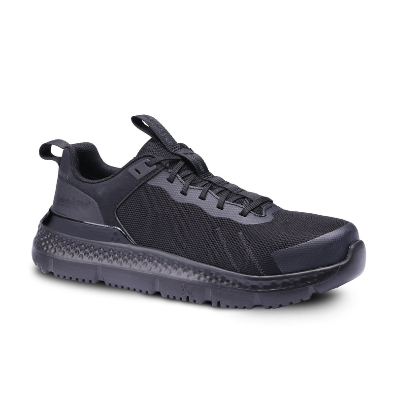 Load image into Gallery viewer, Setra Comp-Toe Athletic Work Sneakers - Fearless Outfitters
