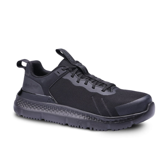 Setra Comp-Toe Athletic Work Sneakers - Fearless Outfitters