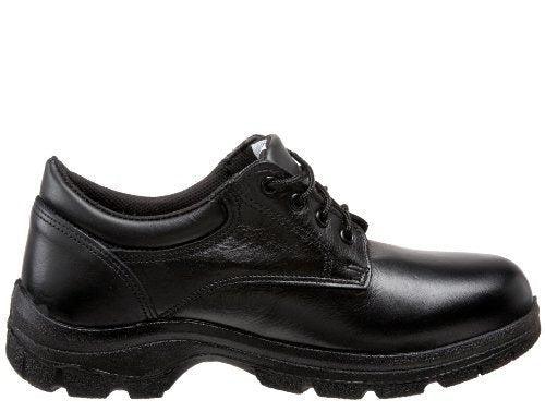 Soft Streets Series Plain Toe Oxford - Fearless Outfitters