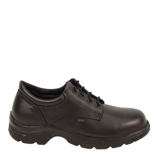 Soft Streets Series Women's Oxford Shoes - Fearless Outfitters