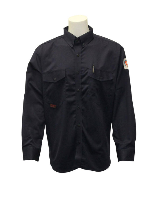 Stanco FR Button Down Work Shirt - Fearless Outfitters