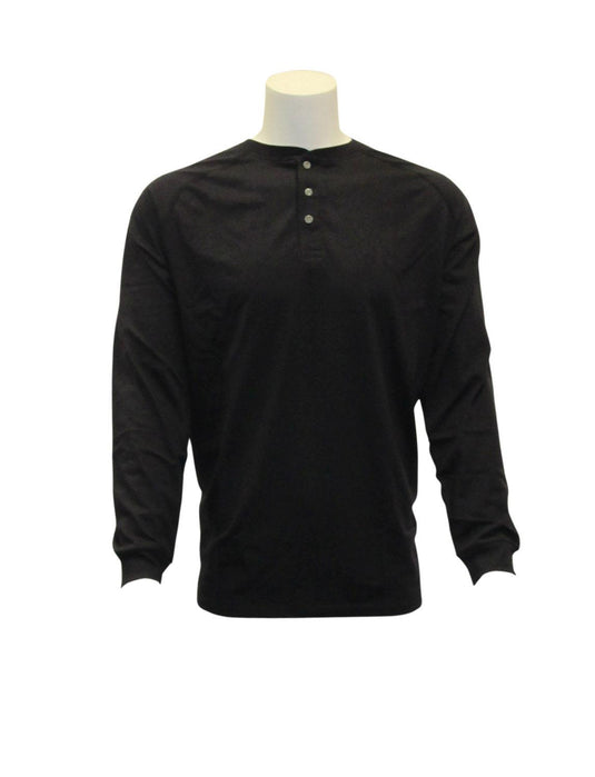 Stanco FR Henley Knit Shirt - Fearless Outfitters