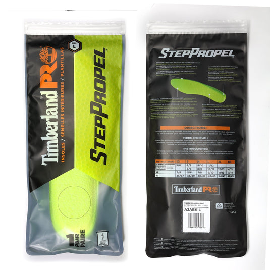 StepPropel™ Footbed Replacement - Fearless Outfitters