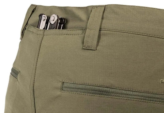 Summerweight Tactical Shorts - Fearless Outfitters