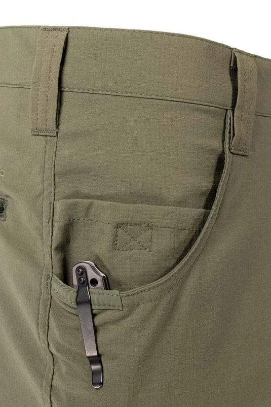 Summerweight Tactical Shorts - Fearless Outfitters