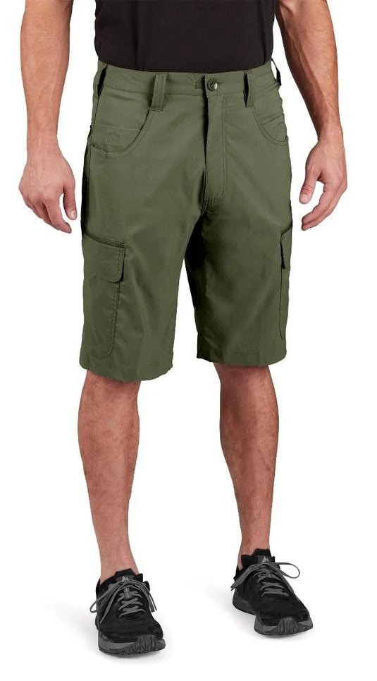 Summerweight Tactical Shorts - Fearless Outfitters