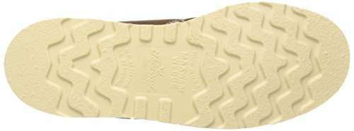 Thorogood 804-4478 American Heritage Wedge 8" Safety Toe - Fearless Outfitters