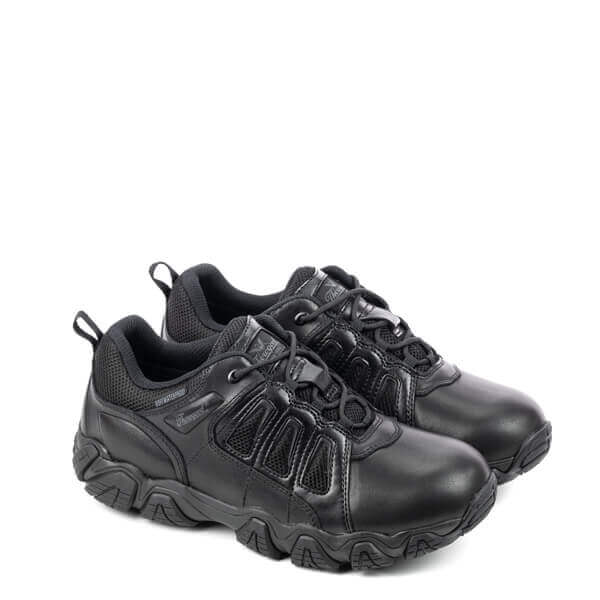 Load image into Gallery viewer, Thorogood Crosstrex Polishable Oxford Bbp Waterproof Safety Toe - Fearless Outfitters
