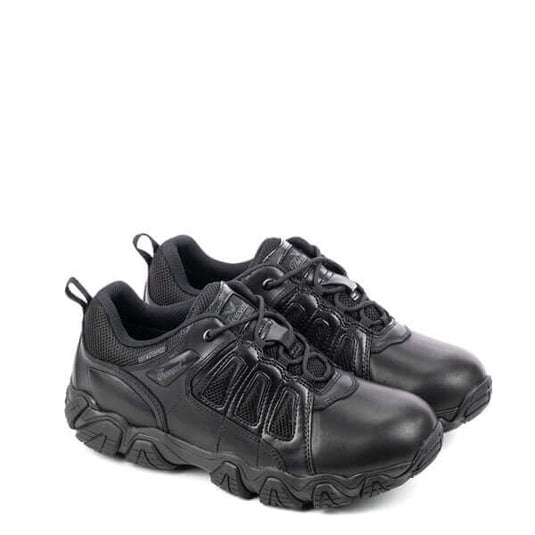 Thorogood Crosstrex Polishable Oxford Bbp Waterproof Safety Toe - Fearless Outfitters