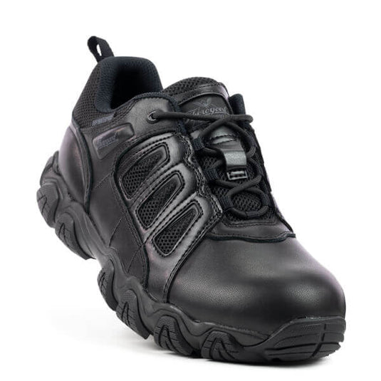 Thorogood Crosstrex Polishable Oxford Bbp Waterproof Safety Toe - Fearless Outfitters
