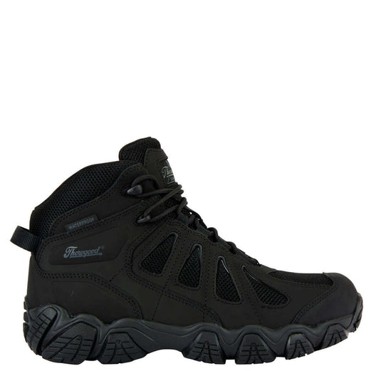 Thorogood Crosstrex Series Bbp Waterproof Mid Hiker With Safety Toe - Fearless Outfitters