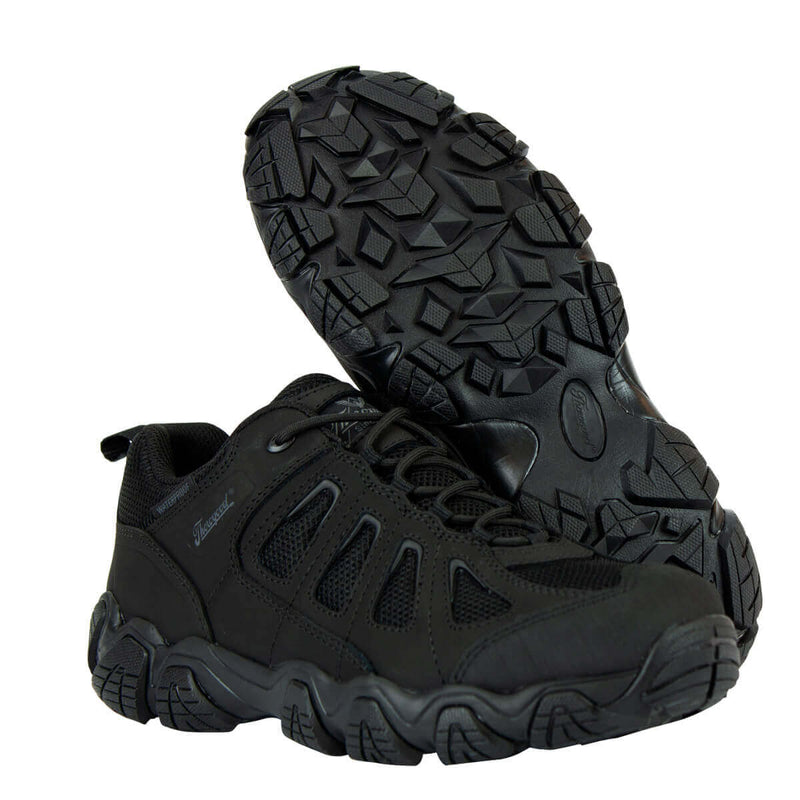 Load image into Gallery viewer, Thorogood Crosstrex Series Bbp Waterproof Oxford Hiker With Safety Toe - Fearless Outfitters
