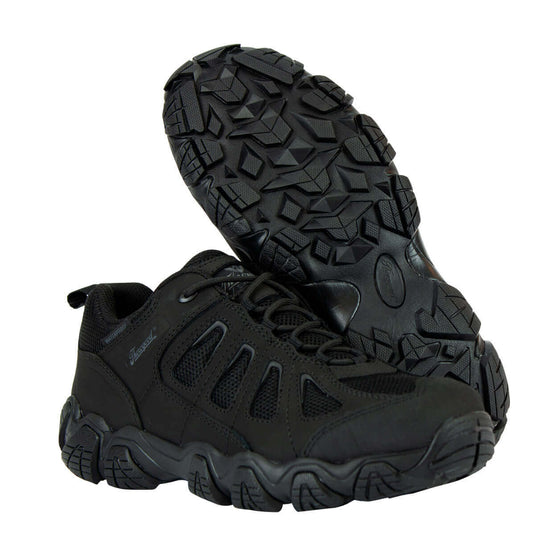 Thorogood Crosstrex Series Bbp Waterproof Oxford Hiker With Safety Toe - Fearless Outfitters