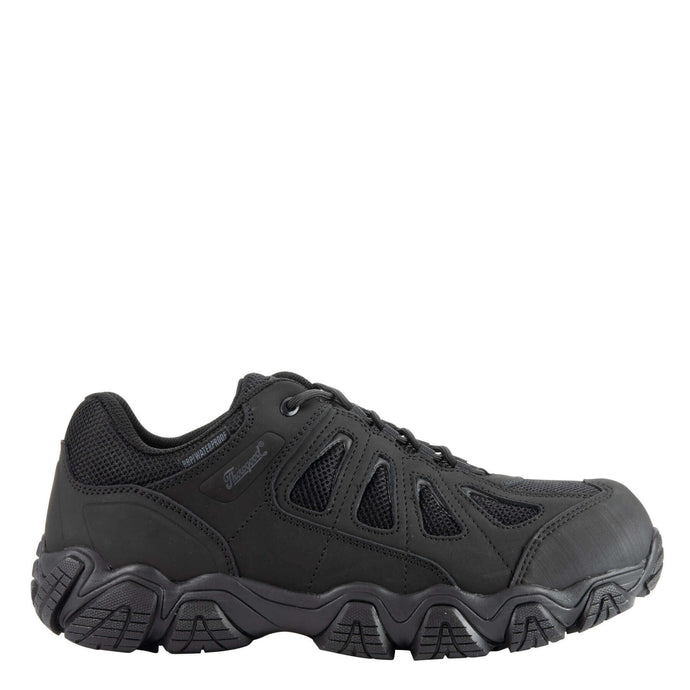 Thorogood Crosstrex Series Bbp Waterproof Oxford Hiker With Safety Toe - Fearless Outfitters