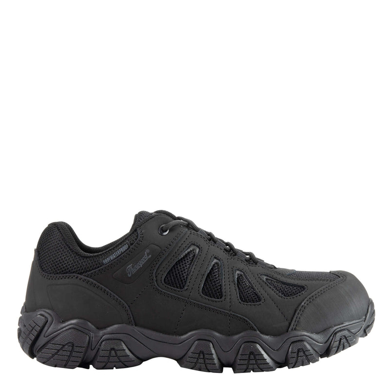 Load image into Gallery viewer, Thorogood Crosstrex Series Bbp Waterproof Oxford Hiker With Safety Toe - Fearless Outfitters
