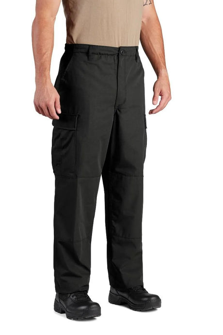 Uniform BDU Trouser - 65% Polyester/35% Cotton Twill - Fearless Outfitters