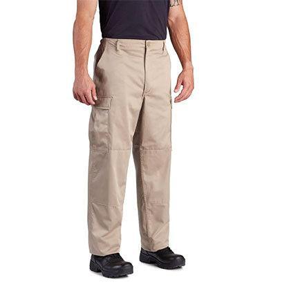 Load image into Gallery viewer, Uniform BDU Trouser - 65% Polyester/35% Cotton Twill - Fearless Outfitters
