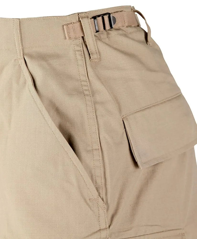 Cargue la imagen en el visor de la galería, Uniform BDU Trouser - 65% Polyester/35% Cotton Twill - Fearless Outfitters
