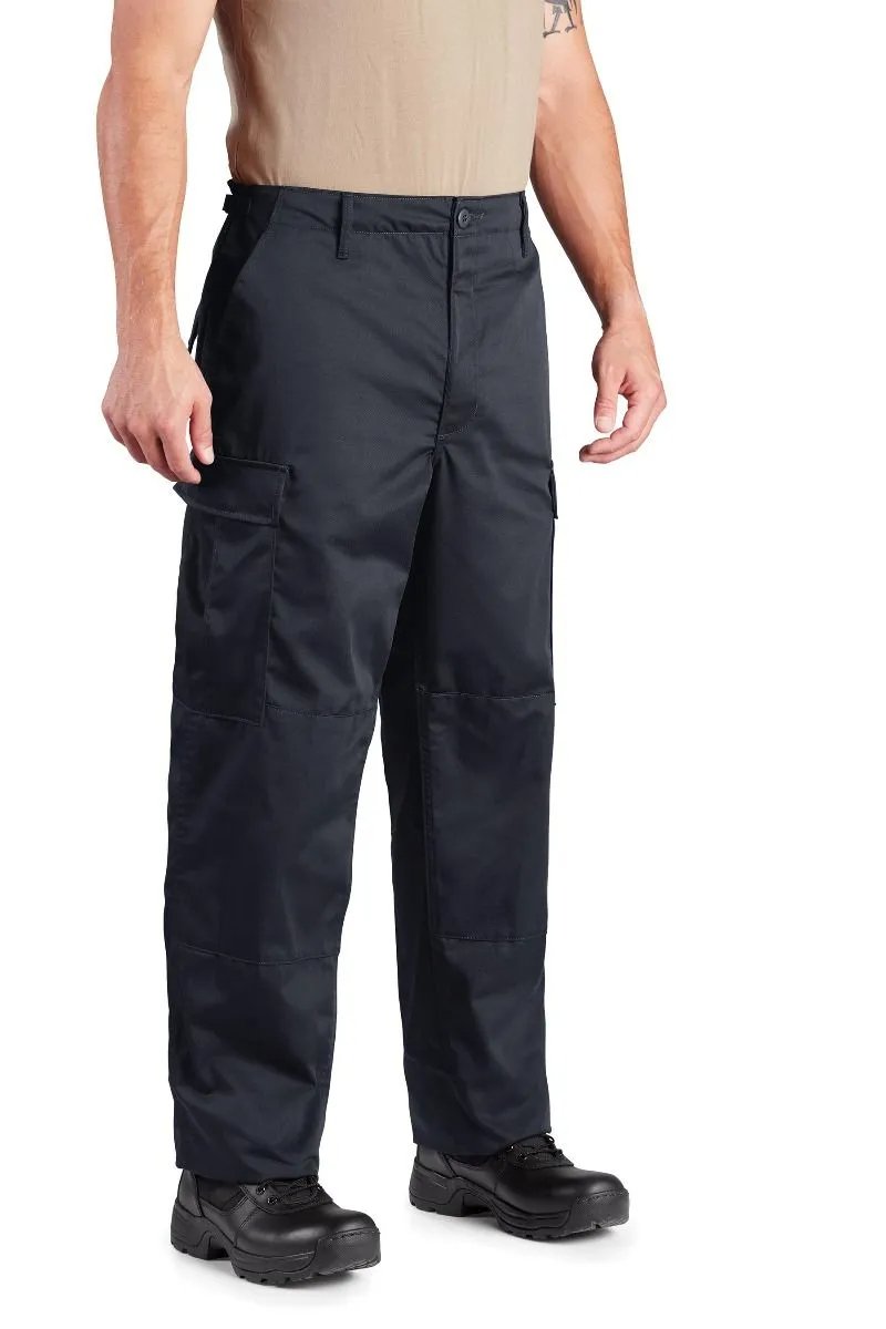 Load image into Gallery viewer, Uniform BDU Trouser - 65% Polyester/35% Cotton Twill - Fearless Outfitters
