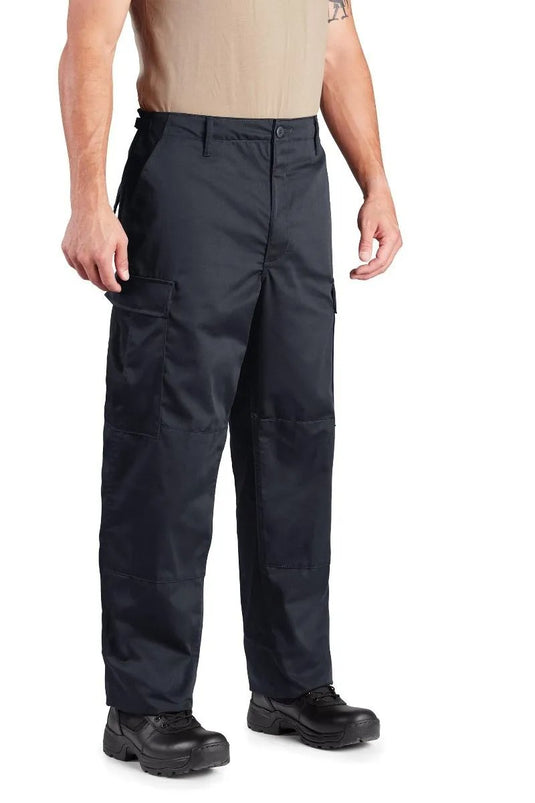 Uniform BDU Trouser - 65% Polyester/35% Cotton Twill - Fearless Outfitters