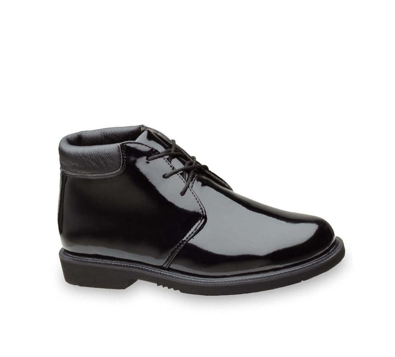 Load image into Gallery viewer, Uniform Classics Poromeric Chukka - Fearless Outfitters
