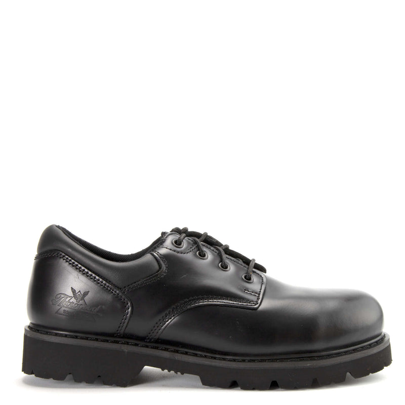 Load image into Gallery viewer, Uniform Classics Safety Toe Oxford - Fearless Outfitters
