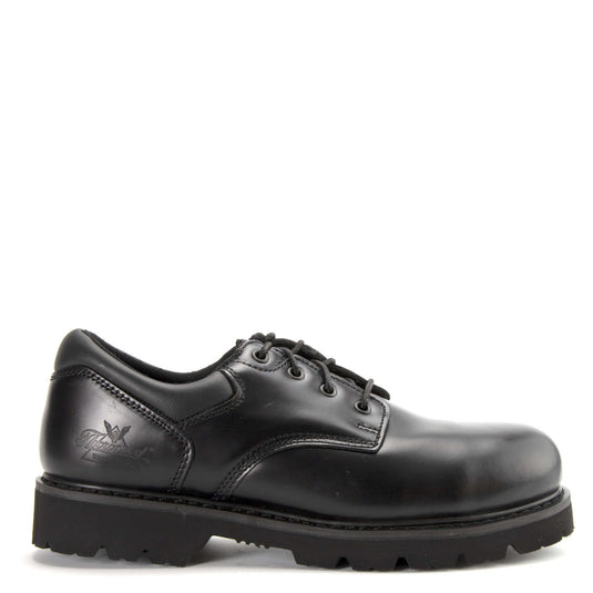 Uniform Classics Safety Toe Oxford - Fearless Outfitters