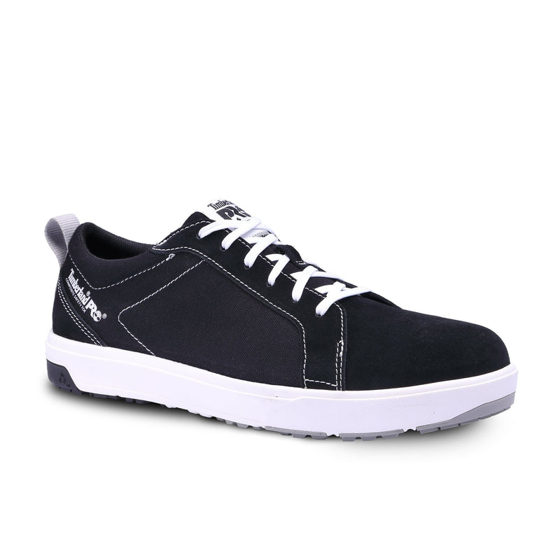 Load image into Gallery viewer, Unisex Berkley Composite Toe Work Shoe - Fearless Outfitters
