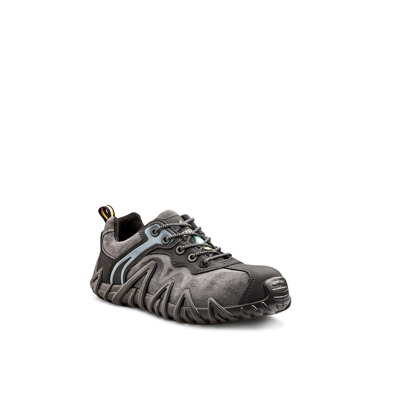 Load image into Gallery viewer, Venom Low Composite Toe Athletic Safety Work Shoe - Fearless Outfitters
