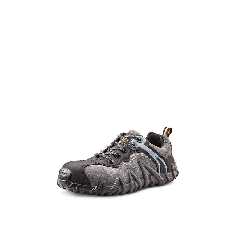 Load image into Gallery viewer, Venom Low Composite Toe Athletic Safety Work Shoe - Fearless Outfitters
