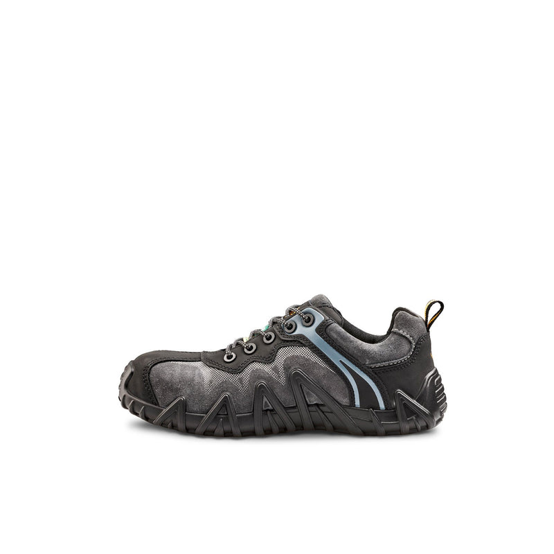 Load image into Gallery viewer, Venom Low Composite Toe Athletic Safety Work Shoe - Fearless Outfitters
