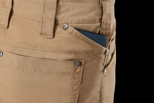 Vertx® 8.5" Cutback Short - Fearless Outfitters