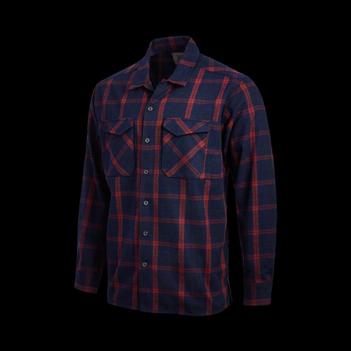 Load image into Gallery viewer, Vertx® Canyon River Flannel - Fearless Outfitters
