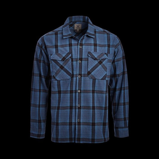 Vertx® Canyon River Flannel - Fearless Outfitters