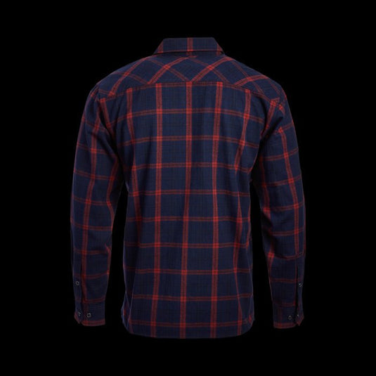 Vertx® Canyon River Flannel - Fearless Outfitters