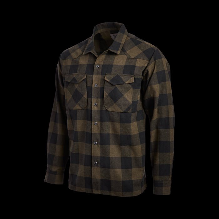 Load image into Gallery viewer, Vertx® Canyon Valley Flannel - Fearless Outfitters
