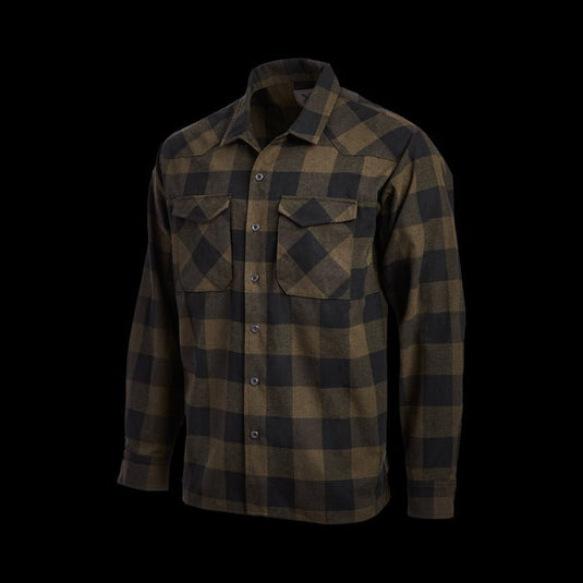 Vertx® Canyon Valley Flannel - Fearless Outfitters