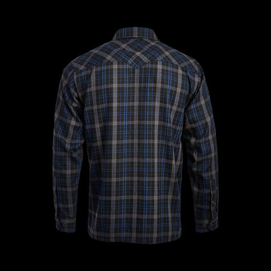 Vertx® Canyon Valley Flannel - Fearless Outfitters