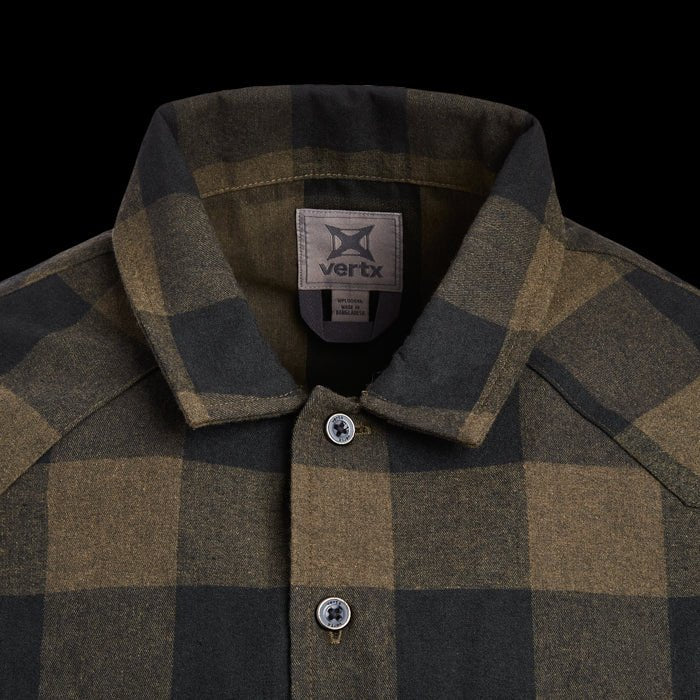 Load image into Gallery viewer, Vertx® Canyon Valley Flannel - Fearless Outfitters
