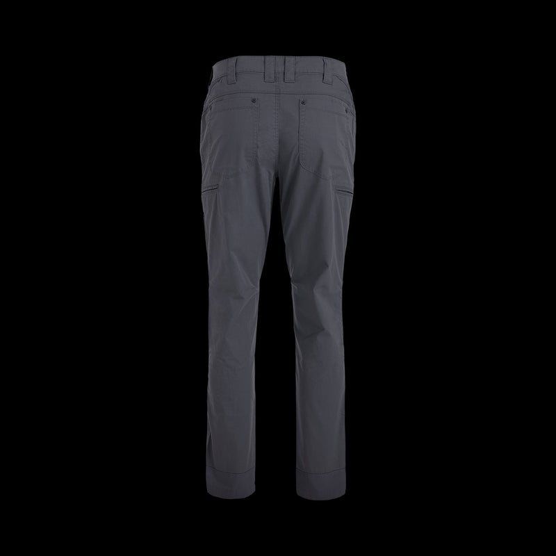 Cargue la imagen en el visor de la galería, VERTX CUTBACK TECHNICAL PANT Smoke Grey - Fearless Outfitters
