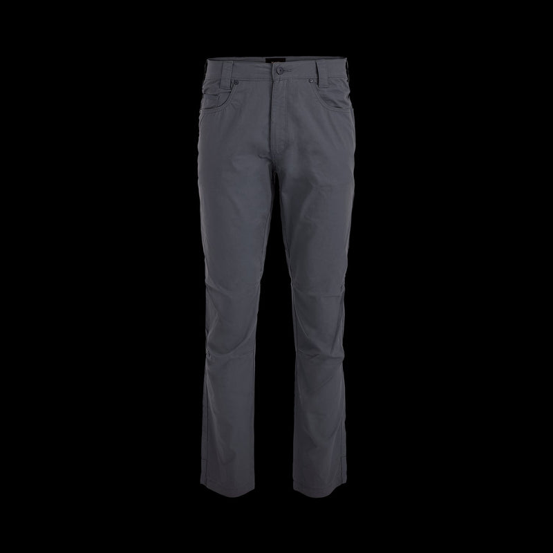 Cargue la imagen en el visor de la galería, VERTX CUTBACK TECHNICAL PANT Smoke Grey - Fearless Outfitters
