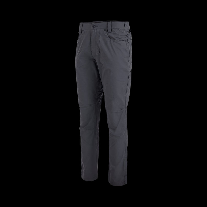 Cargue la imagen en el visor de la galería, VERTX CUTBACK TECHNICAL PANT Smoke Grey - Fearless Outfitters
