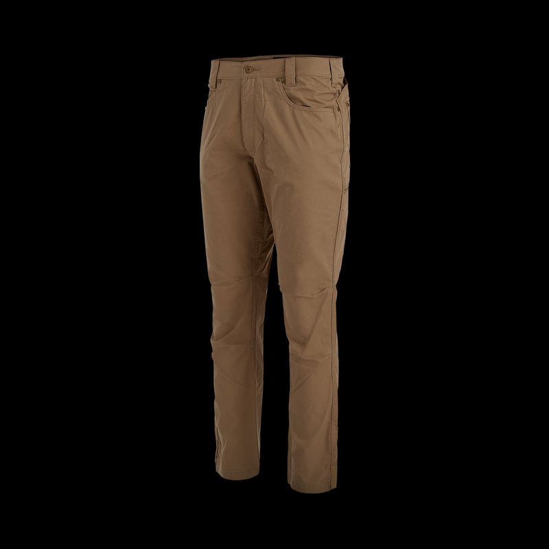 Cargue la imagen en el visor de la galería, VERTX CUTBACK TECHNICAL PANT Tobacco - Fearless Outfitters
