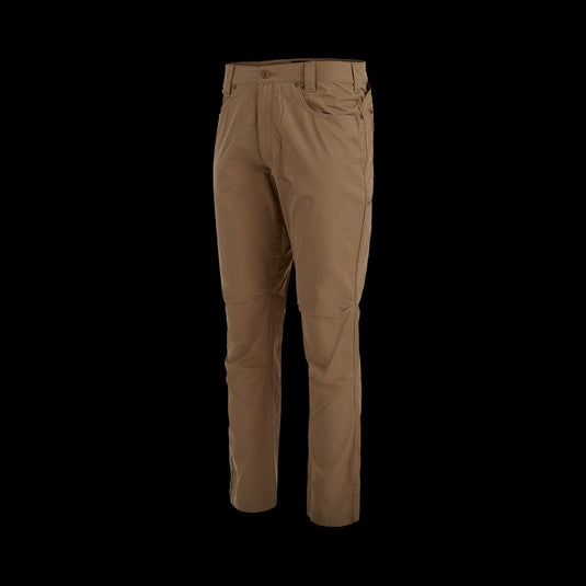 VERTX CUTBACK TECHNICAL PANT Tobacco - Fearless Outfitters