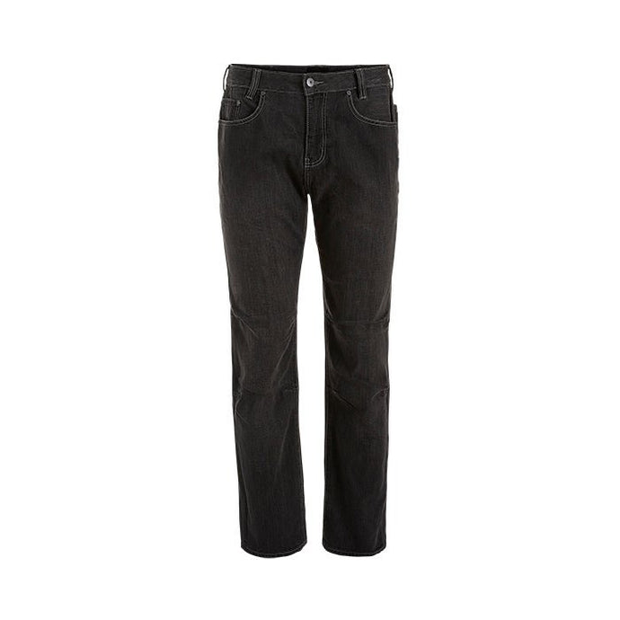 Vertx® Defiance Jean Ultra Black and Black Heart Wash - Fearless Outfitters